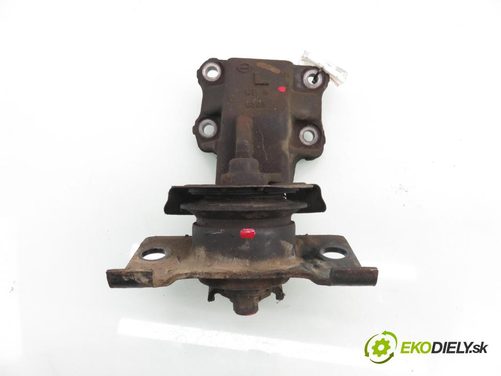 NISSAN PATHFINDER III (R51) TERENOWY 2007 198,00 4.0 4WD 269 - VQ40DE 3954,00 Uchytenie Motor