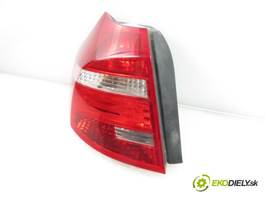 BMW 1 (E87) HB 2009 89,00 116 i - N43 B16 A 1599,00 Svetlo ľavé zadné 7164955