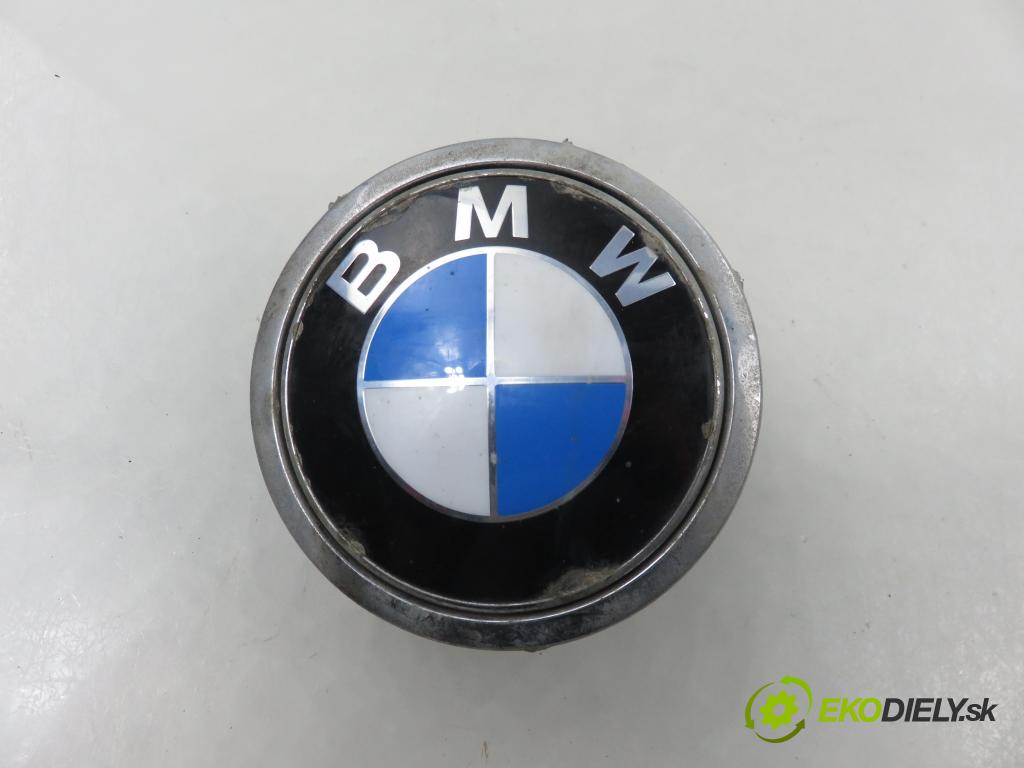 BMW 1 (E87) HB 2009 89,00 116 i - N43 B16 A 1599,00 klika dveří kufr 7207933
