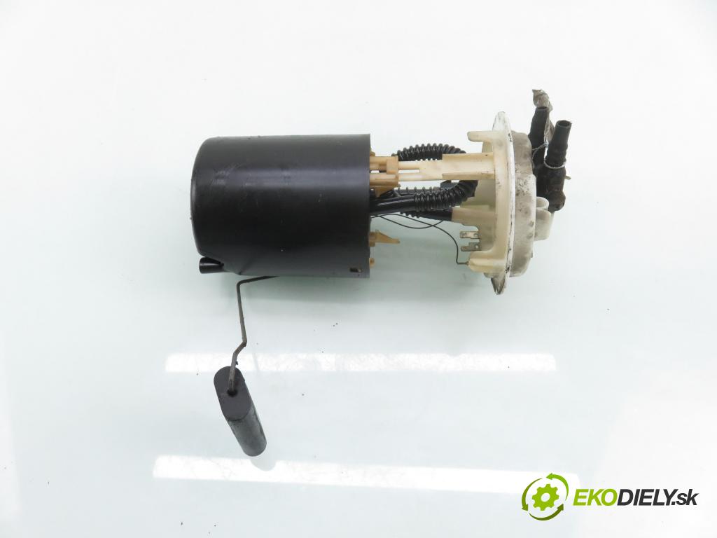 PEUGEOT PARTNER Combispace (5F) KOMBIVAN 2003 66,00 2.0 HDI - RHY (DW10TD) 1997,00 pumpa paliva 9642816280