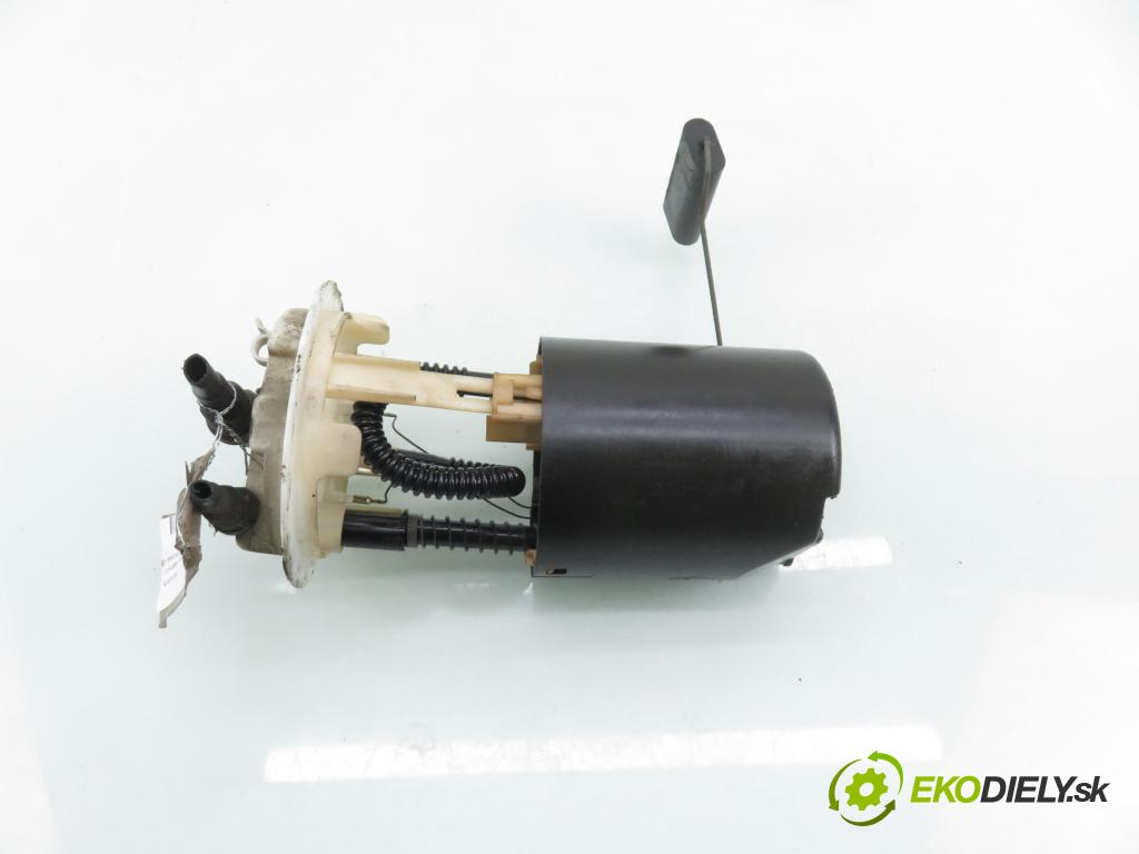 PEUGEOT PARTNER Combispace (5F) KOMBIVAN 2003 66,00 2.0 HDI - RHY (DW10TD) 1997,00 Pumpa paliva 9642816280