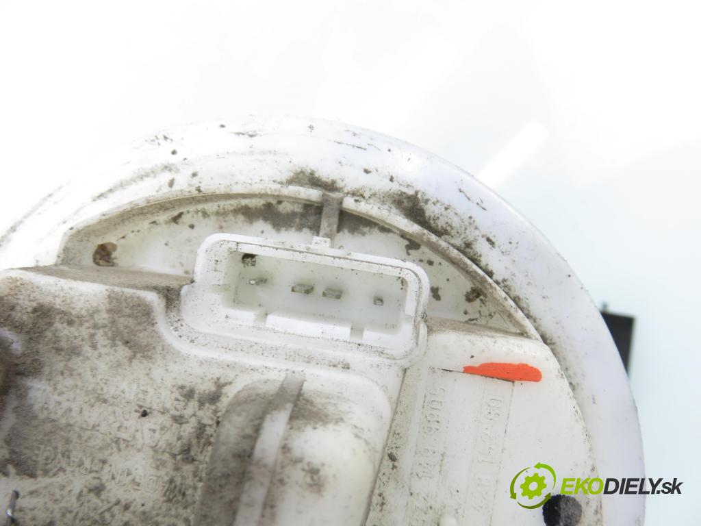 PEUGEOT PARTNER Combispace (5F) KOMBIVAN 2003 66,00 2.0 HDI - RHY (DW10TD) 1997,00 Pumpa paliva 9642816280