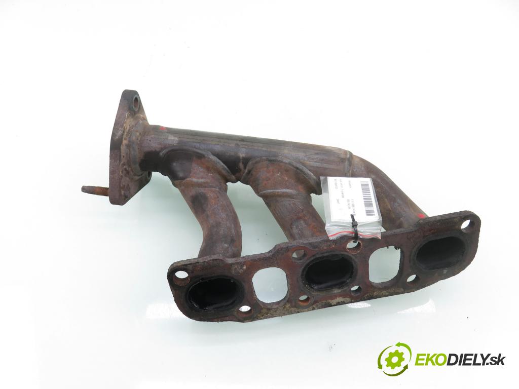 NISSAN PATHFINDER III (R51) TERENOWY 2007 198,00 4.0 4WD 269 - VQ40DE 3954,00 Potrubie VYČERPAT:  (Výfukové potrubie)