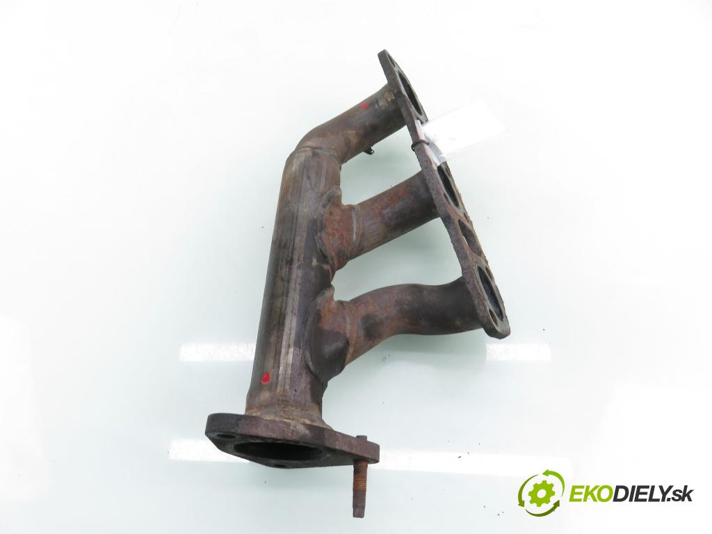 NISSAN PATHFINDER III (R51) TERENOWY 2007 198,00 4.0 4WD 269 - VQ40DE 3954,00 potrubí VYČERPAT:  (Výfukové potrubí)