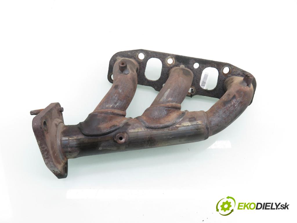 NISSAN PATHFINDER III (R51) TERENOWY 2007 198,00 4.0 4WD 269 - VQ40DE 3954,00 potrubí VYČERPAT:  (Výfukové potrubí)