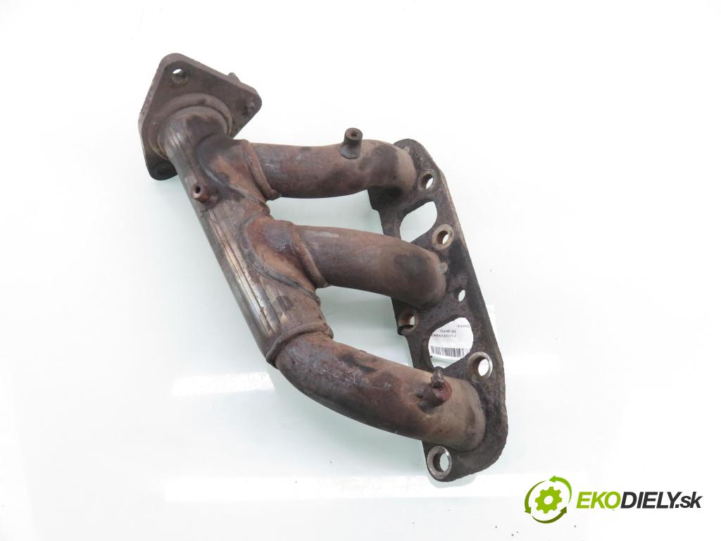 NISSAN PATHFINDER III (R51) TERENOWY 2007 198,00 4.0 4WD 269 - VQ40DE 3954,00 potrubí VYČERPAT:  (Výfukové potrubí)