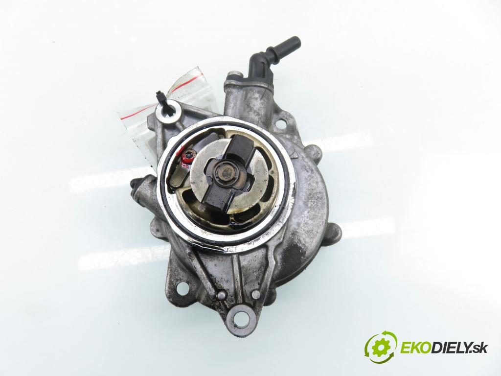 PEUGEOT 508 SW I (8E_) KOMBI 2011 115,00 1.6 THP - 5FV (EP6CDT) 1598,00 pumpa vakuová V758642404