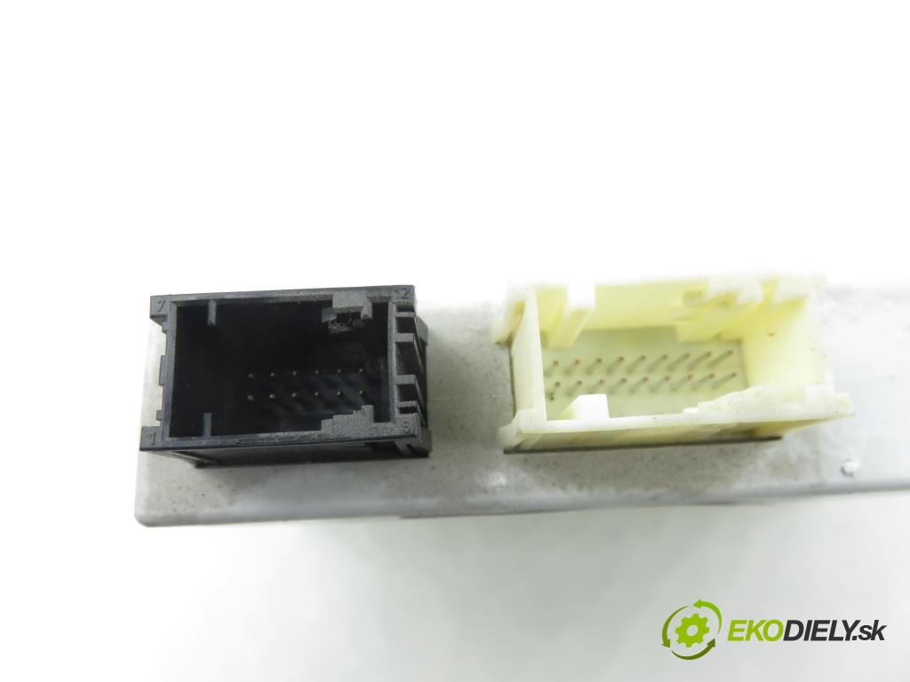 BMW 1 (E87) HB 2009 89,00 116 i - N43 B16 A 1599,00 MODUL 0263004268 ; 6982402