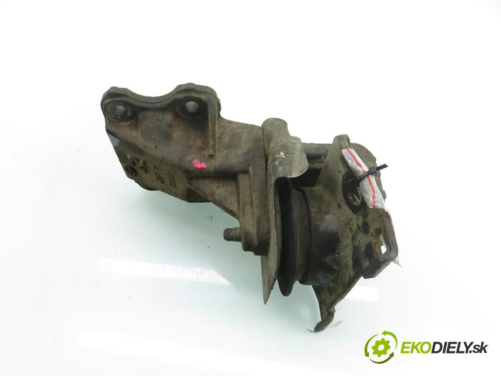 NISSAN PATHFINDER III (R51) TERENOWY 2007 198,00 4.0 4WD 269 - VQ40DE 3954,00 Uchytenie Motor