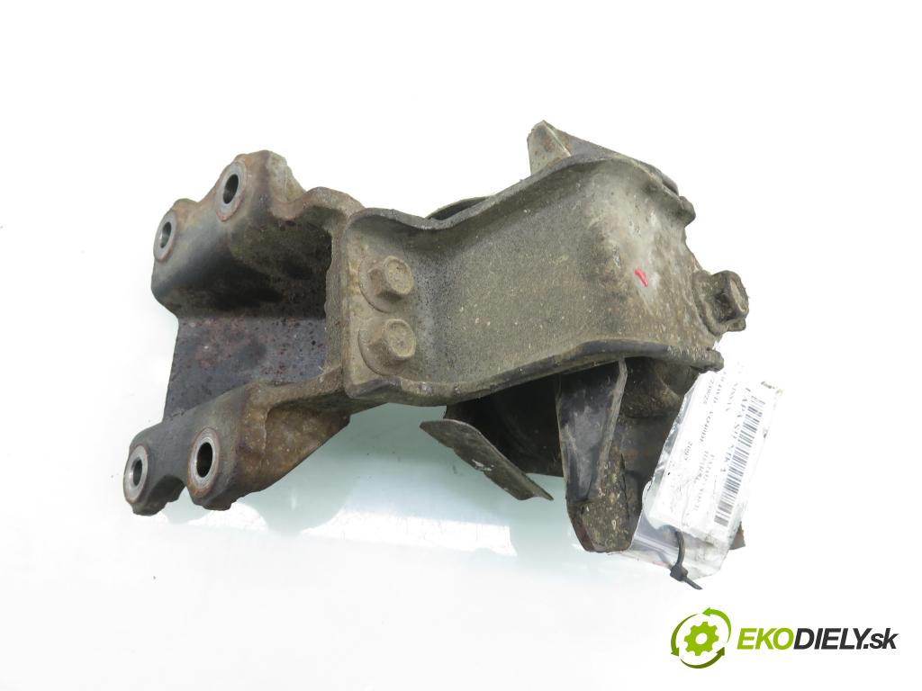 NISSAN PATHFINDER III (R51) TERENOWY 2007 198,00 4.0 4WD 269 - VQ40DE 3954,00 Uchytenie Motor