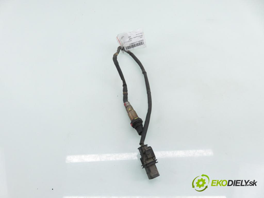 VW TIGUAN (5N_) SUV 2008 103,00 2.0 TDI 4motion - CBAB 1968,00 sonda lambda 03L906262B ; 0281004085 ; 0281004086 (Lambda sonda)