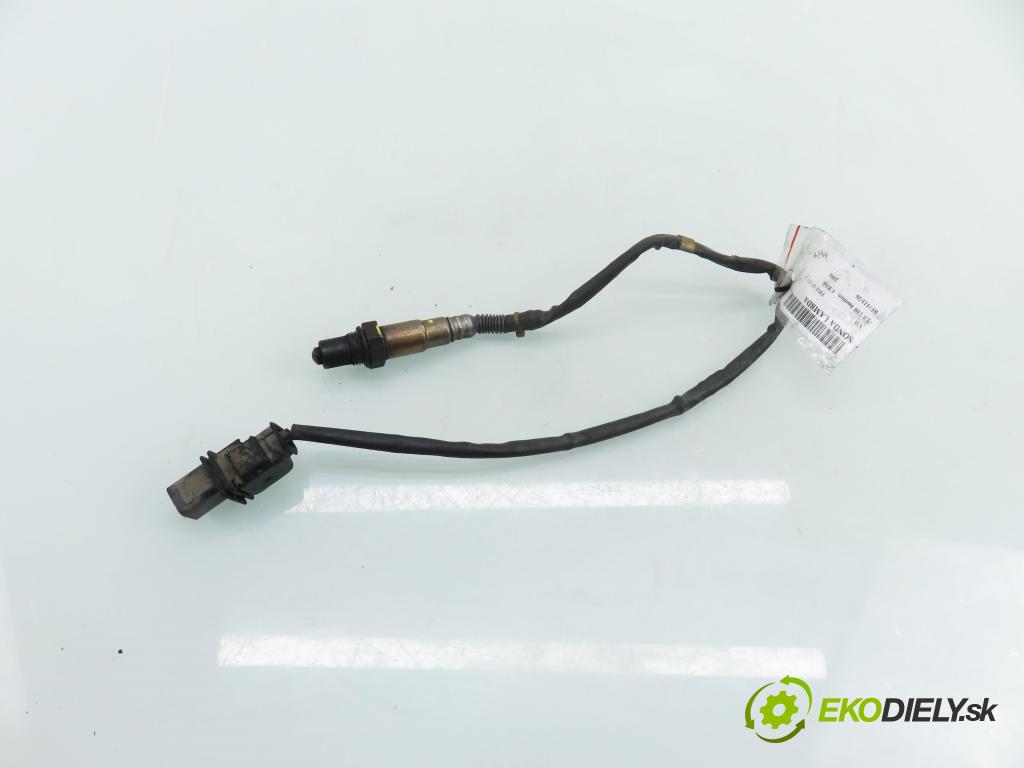 VW TIGUAN (5N_) SUV 2008 103,00 2.0 TDI 4motion - CBAB 1968,00 sonda lambda 03L906262B ; 0281004085 ; 0281004086 (Lambda sonda)