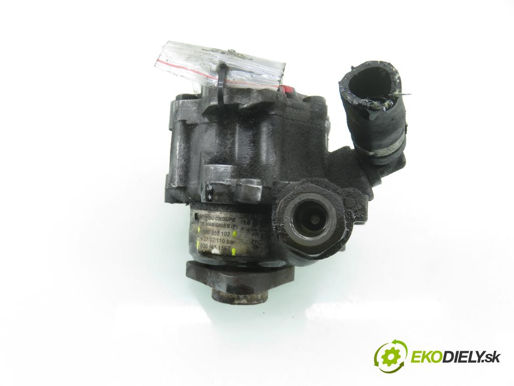 AUDI A4 (8E2, B6) SEDAN 2002 74,00 1.9 TDI PD 101 - AVB 1896,00 pumpa servočerpadlo 8D0145156T ; 7690955102 (Servočerpadlo)