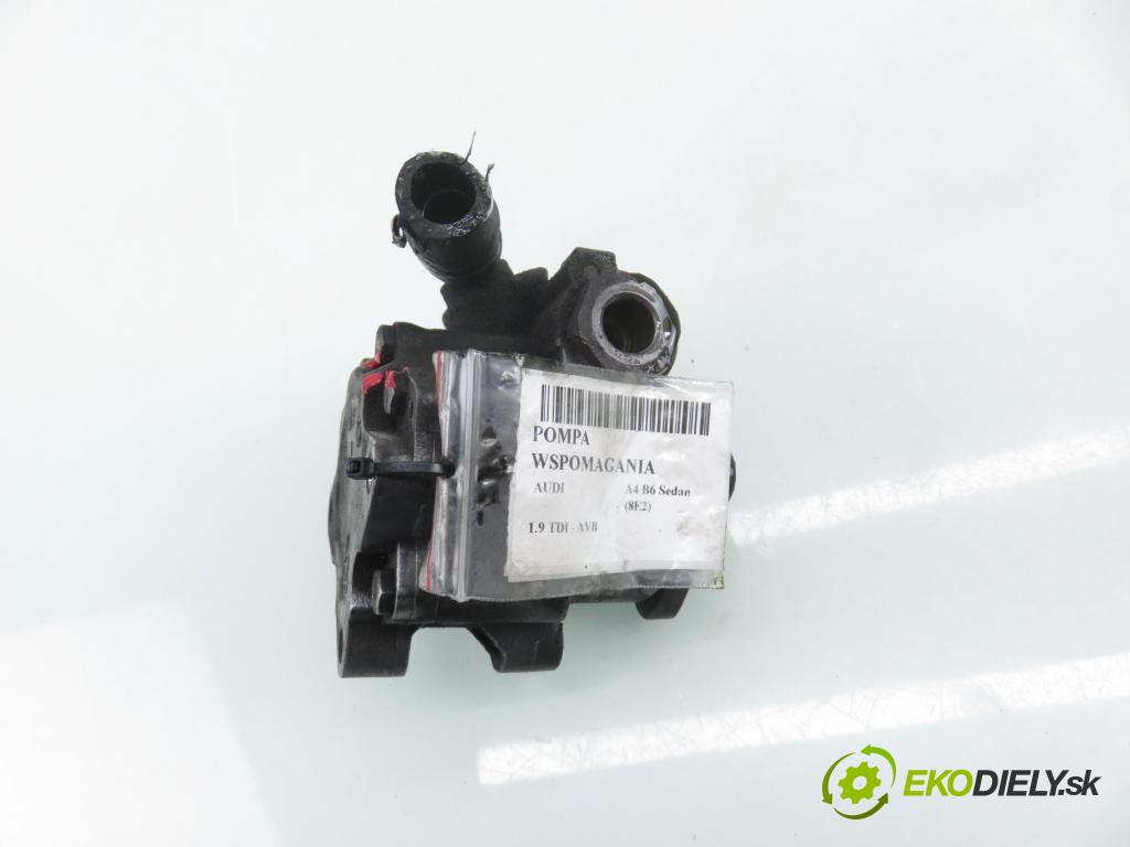 AUDI A4 (8E2, B6) SEDAN 2002 74,00 1.9 TDI PD 101 - AVB 1896,00 pumpa servočerpadlo 8D0145156T ; 7690955102 (Servočerpadlo)