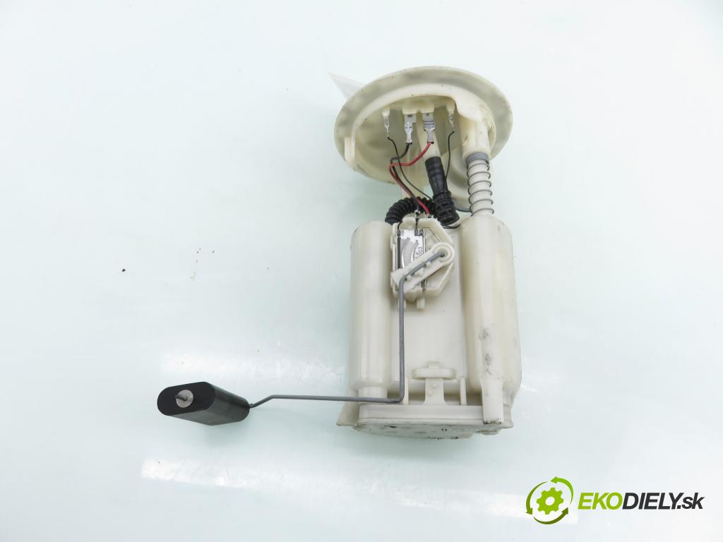 CITROEN XSARA PICASSO (N68) MINIVAN 2001 85,00 1.8 16V - 6FZ (EW7J4) 1749,00 Pumpa paliva 9633294680