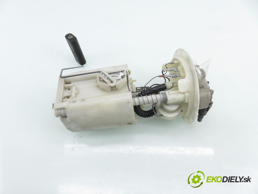 CITROEN XSARA PICASSO (N68) MINIVAN 2001 85,00 1.8 16V - 6FZ (EW7J4) 1749,00 Pumpa paliva 9633294680