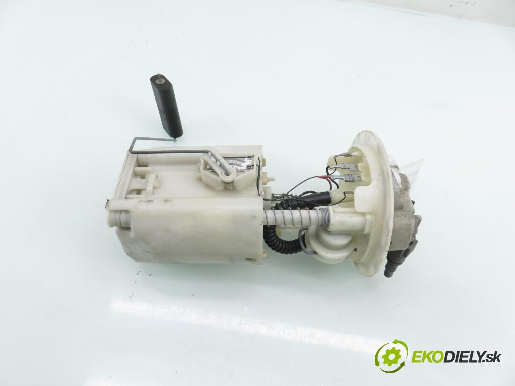 CITROEN XSARA PICASSO (N68) MINIVAN 2001 85,00 1.8 16V - 6FZ (EW7J4) 1749,00 Pumpa paliva 9633294680