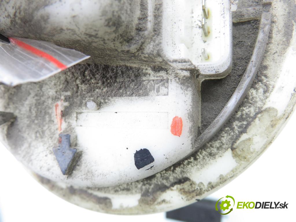 CITROEN XSARA PICASSO (N68) MINIVAN 2001 85,00 1.8 16V - 6FZ (EW7J4) 1749,00 Pumpa paliva 9633294680