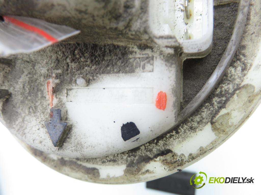 CITROEN XSARA PICASSO (N68) MINIVAN 2001 85,00 1.8 16V - 6FZ (EW7J4) 1749,00 Pumpa paliva 9633294680