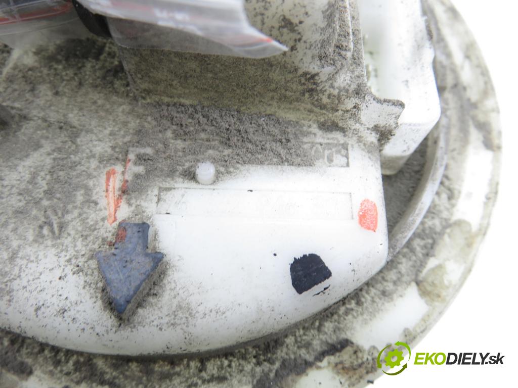 CITROEN XSARA PICASSO (N68) MINIVAN 2001 85,00 1.8 16V - 6FZ (EW7J4) 1749,00 Pumpa paliva 9633294680