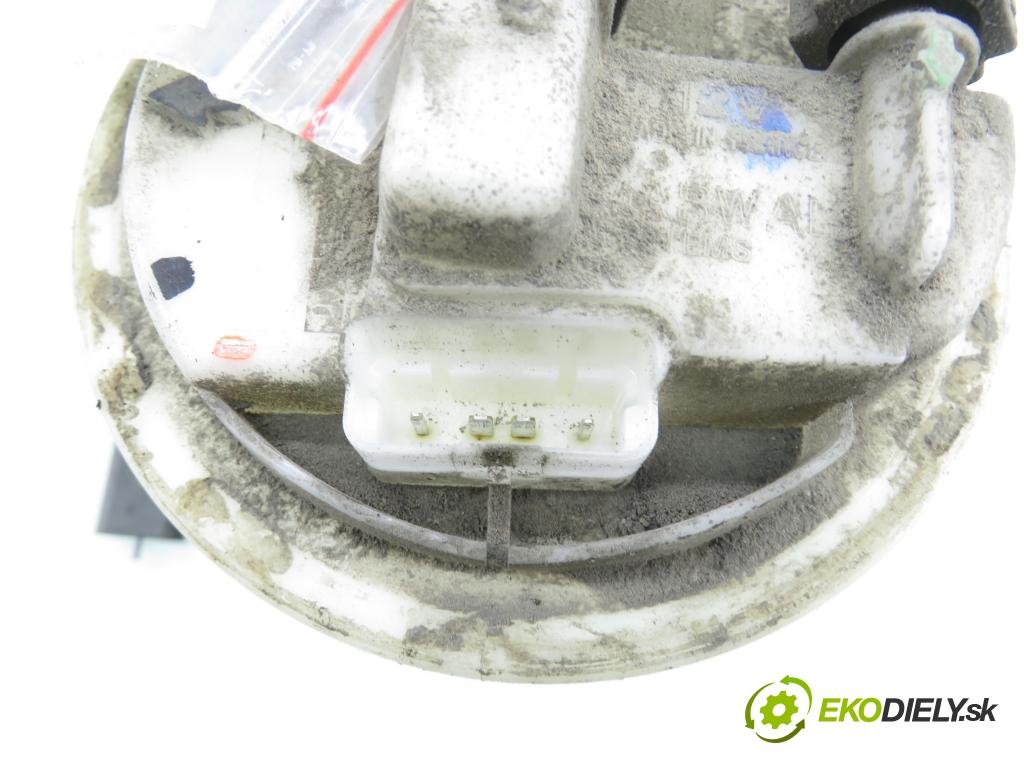 CITROEN XSARA PICASSO (N68) MINIVAN 2001 85,00 1.8 16V - 6FZ (EW7J4) 1749,00 Pumpa paliva 9633294680