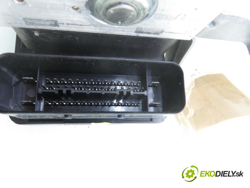 BMW 1 (E87) HB 2009 89,00 116 i - N43 B16 A 1599,00 Pumpa ABS 10096008413 ; 6787837 ; 3451678783601 (Pumpa ABS)