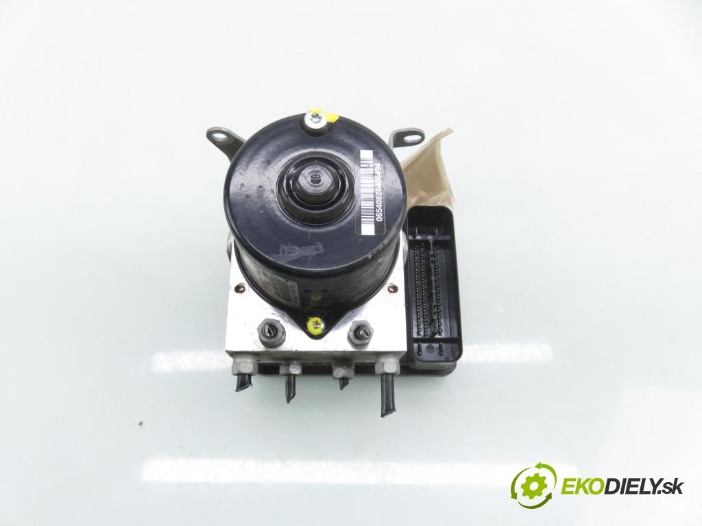 BMW 1 (E87) HB 2009 89,00 116 i - N43 B16 A 1599,00 Pumpa ABS 10096008413 ; 6787837 ; 3451678783601 (Pumpa ABS)