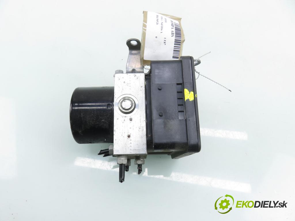 BMW 1 (E87) HB 2009 89,00 116 i - N43 B16 A 1599,00 Pumpa ABS 10096008413 ; 6787837 ; 3451678783601 (Pumpa ABS)