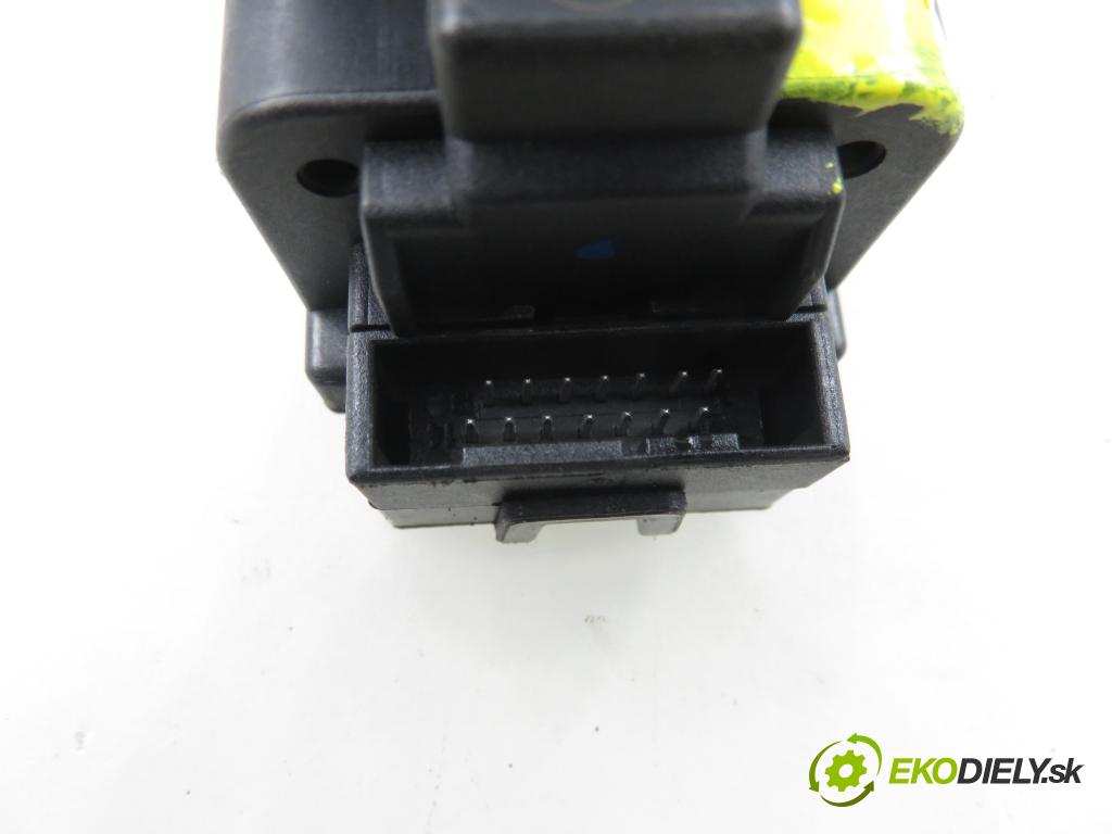 BMW 1 (E87) HB 2009 89,00 116 i - N43 B16 A 1599,00 spinačka / imobilizéra IMMO / Riadiaca jednotka 5WK93727 ; 9147226 ; 6954717