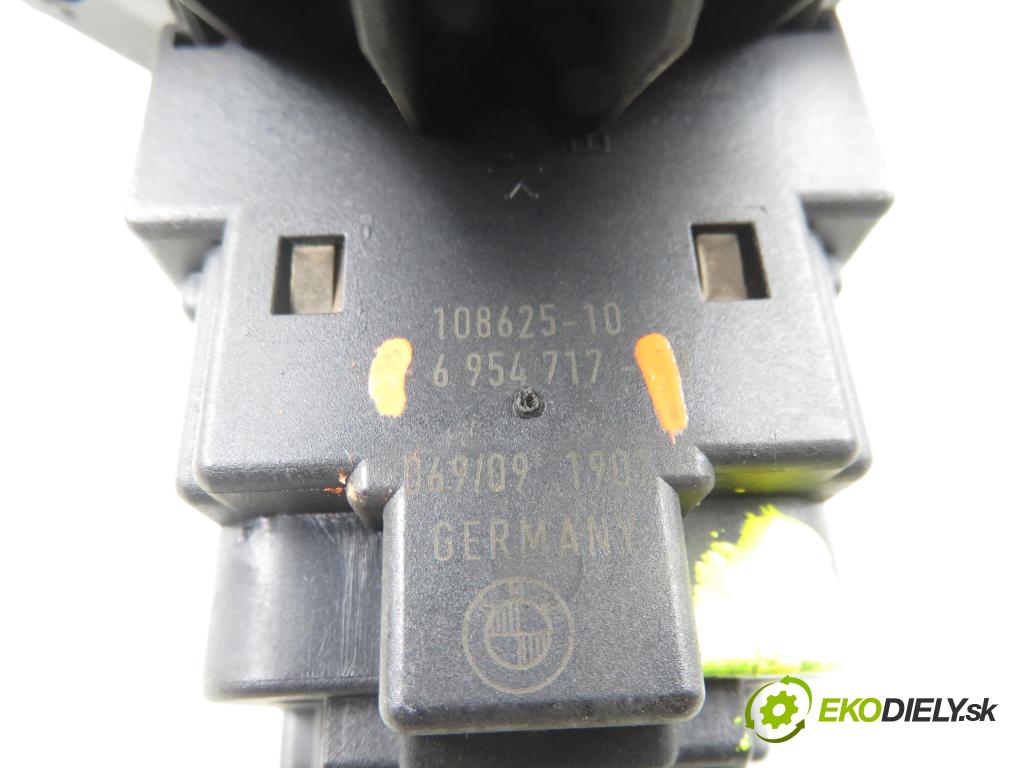 BMW 1 (E87) HB 2009 89,00 116 i - N43 B16 A 1599,00 spinačka / imobilizéra IMMO / Riadiaca jednotka 5WK93727 ; 9147226 ; 6954717