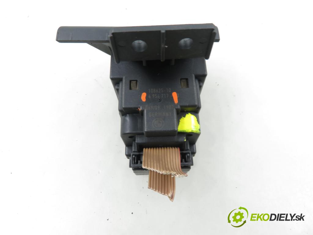 BMW 1 (E87) HB 2009 89,00 116 i - N43 B16 A 1599,00 spinačka / imobilizéra IMMO / Riadiaca jednotka 5WK93727 ; 9147226 ; 6954717