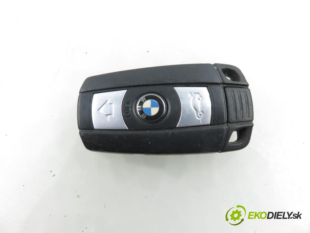 BMW 1 (E87) HB 2009 89,00 116 i - N43 B16 A 1599,00 spinačka / imobilizéra IMMO / Riadiaca jednotka 5WK93727 ; 9147226 ; 6954717