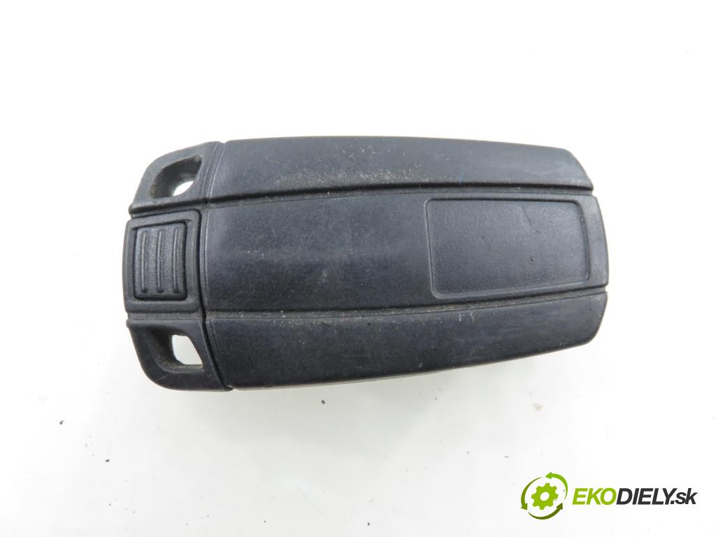 BMW 1 (E87) HB 2009 89,00 116 i - N43 B16 A 1599,00 spinačka / imobilizéra IMMO / Riadiaca jednotka 5WK93727 ; 9147226 ; 6954717