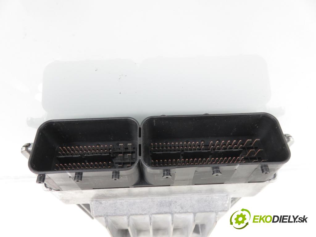 BMW 1 (E87) HB 2009 89,00 116 i - N43 B16 A 1599,00 spinačka / imobilizéra IMMO / Riadiaca jednotka 5WK93727 ; 9147226 ; 6954717