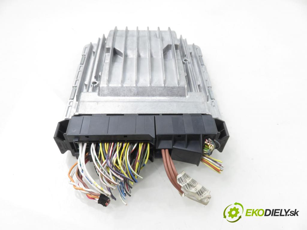 BMW 1 (E87) HB 2009 89,00 116 i - N43 B16 A 1599,00 spinačka / imobilizéra IMMO / Riadiaca jednotka 5WK93727 ; 9147226 ; 6954717