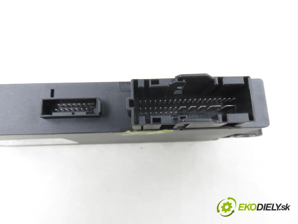 BMW 1 (E87) HB 2009 89,00 116 i - N43 B16 A 1599,00 spinačka / imobilizéra IMMO / Riadiaca jednotka 5WK93727 ; 9147226 ; 6954717