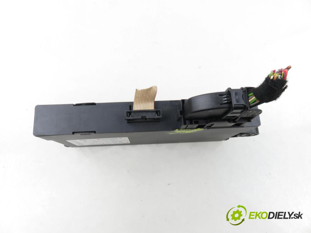 BMW 1 (E87) HB 2009 89,00 116 i - N43 B16 A 1599,00 spinačka / imobilizéra IMMO / Riadiaca jednotka 5WK93727 ; 9147226 ; 6954717