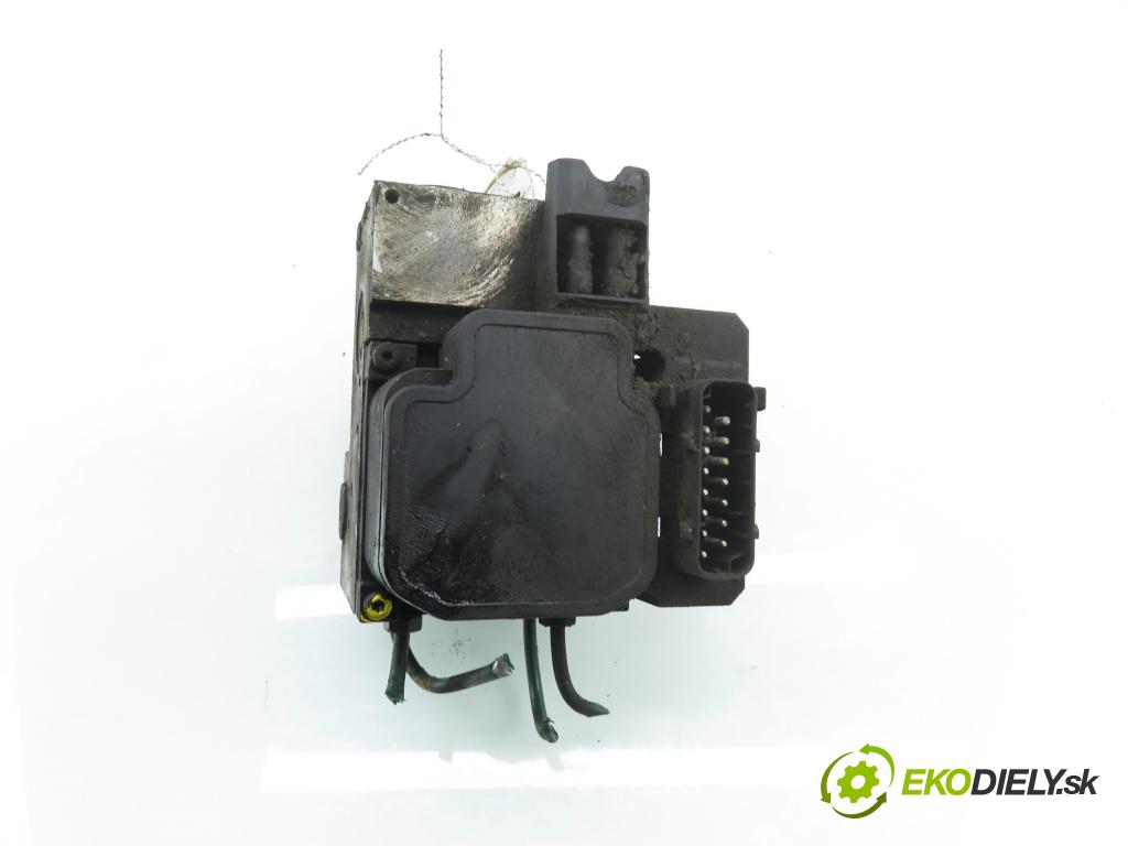 PEUGEOT 607 (9D, 9U) SEDAN 2004 98,00 2.2 HDI - 4HX (DW12TED4/FAP) 2179,00 pumpa ABS 9632833580 (Pumpa ABS)