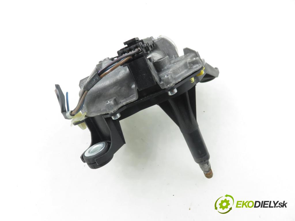 OPEL MERIVA A nadwozie wielkoprzestrzenne (MPV) (X03) MINIVAN 2003 92,00 1.8 - Z 18 XE 1796,00 Motorček stierače zadné 53011112