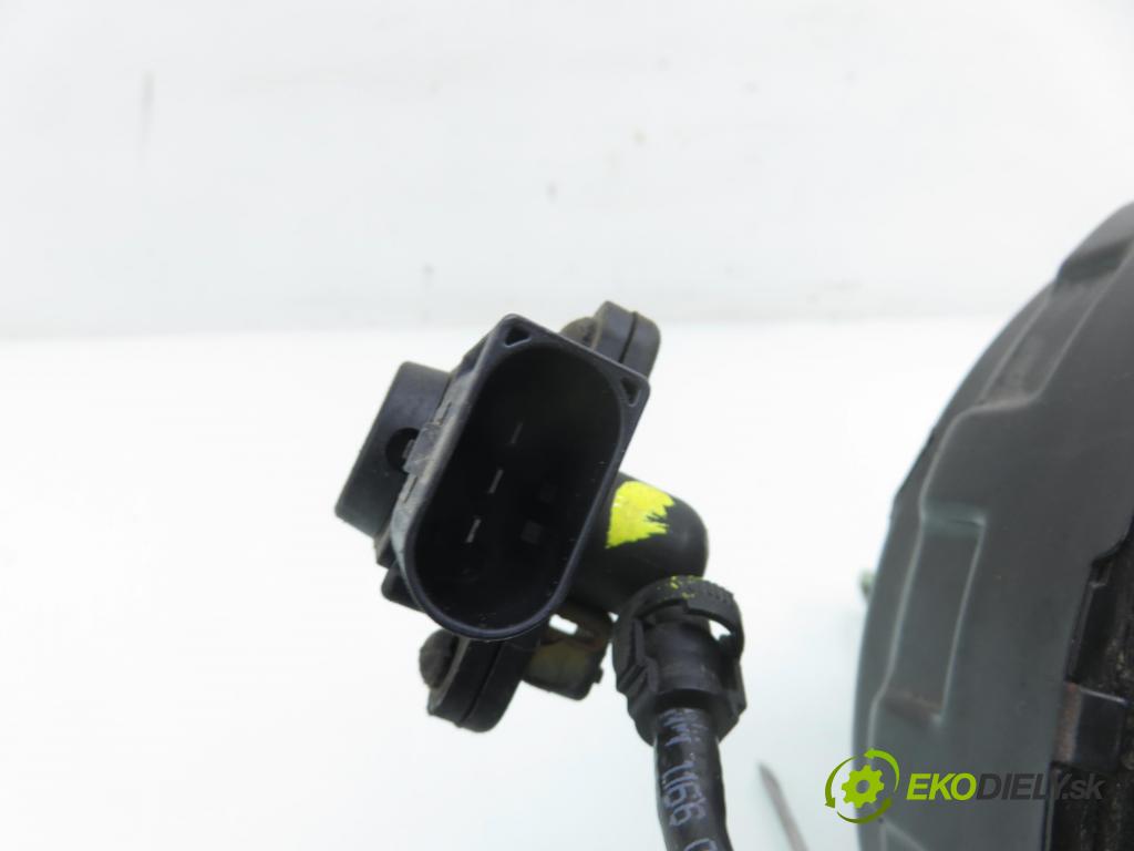 BMW 1 (E87) HB 2009 89,00 116 i - N43 B16 A 1599,00 Posilovač 6785644 (Servočerpadlo)