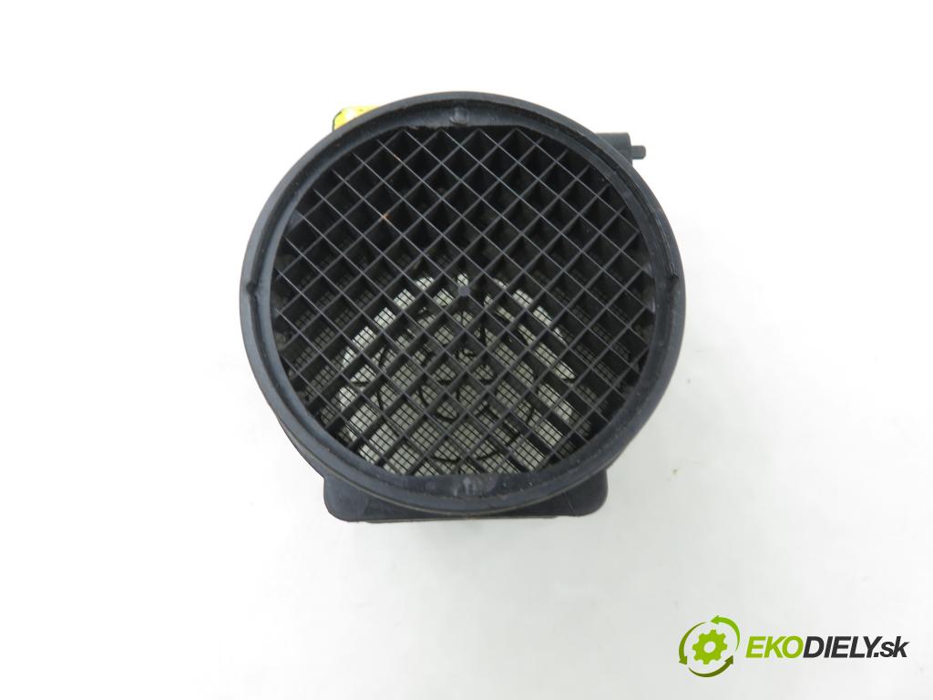 OPEL MERIVA A nadwozie wielkoprzestrzenne (MPV) (X03) MINIVAN 2003 92,00 1.8 - Z 18 XE 1796,00 váha vzduchu vzduchu 90530463 ; 5WK9606