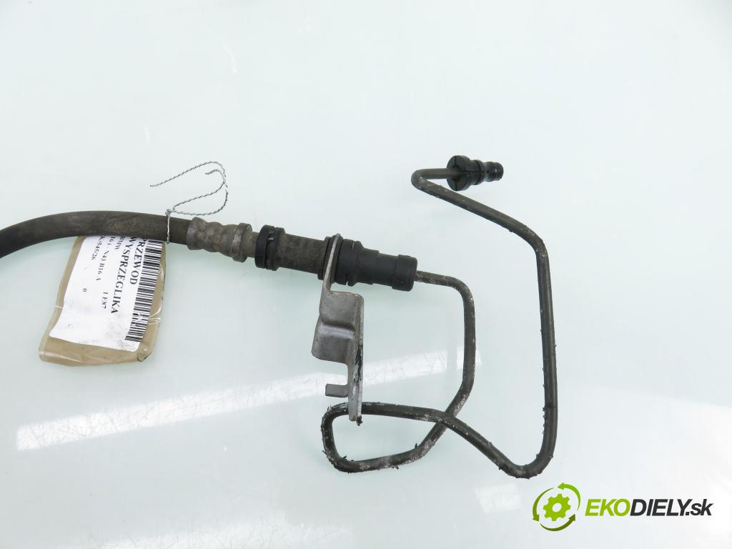 BMW 1 (E87) HB 2009 89,00 116 i - N43 B16 A 1599,00 rúrka vypínacieho ložiska 6779135