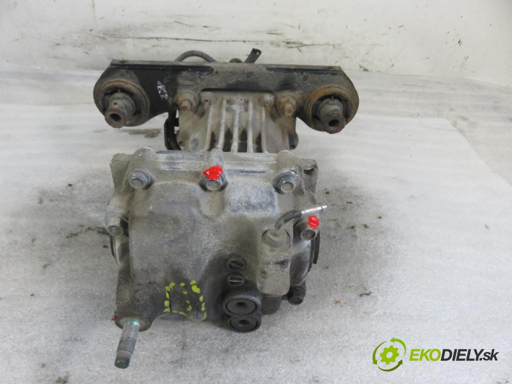 RENAULT KOLEOS I (HY_) SUV 2011 110,00 2.0 dCi 4x4 150 1995,00 diferenciál R1452C