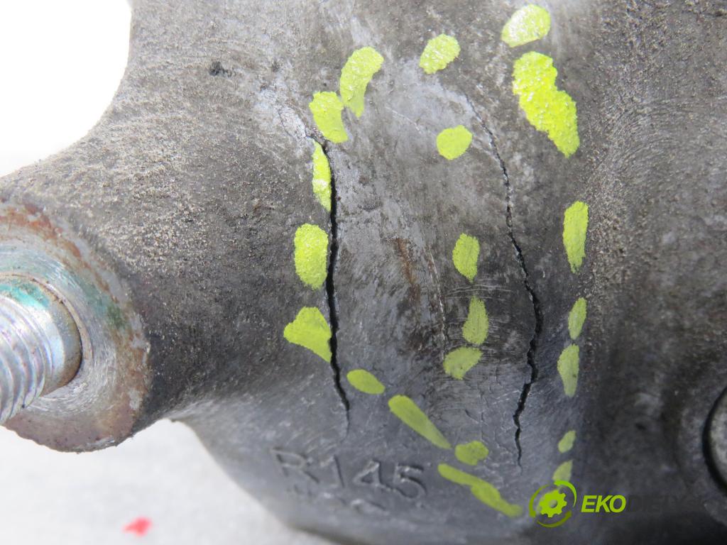 RENAULT KOLEOS I (HY_) SUV 2011 110,00 2.0 dCi 4x4 150 1995,00 diferenciál R1452C