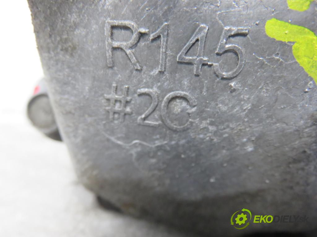 RENAULT KOLEOS I (HY_) SUV 2011 110,00 2.0 dCi 4x4 150 1995,00 diferenciál R1452C