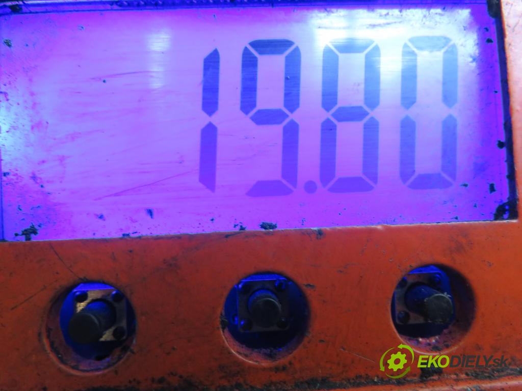 RENAULT KOLEOS I (HY_) SUV 2011 110,00 2.0 dCi 4x4 150 1995,00 diferenciál R1452C