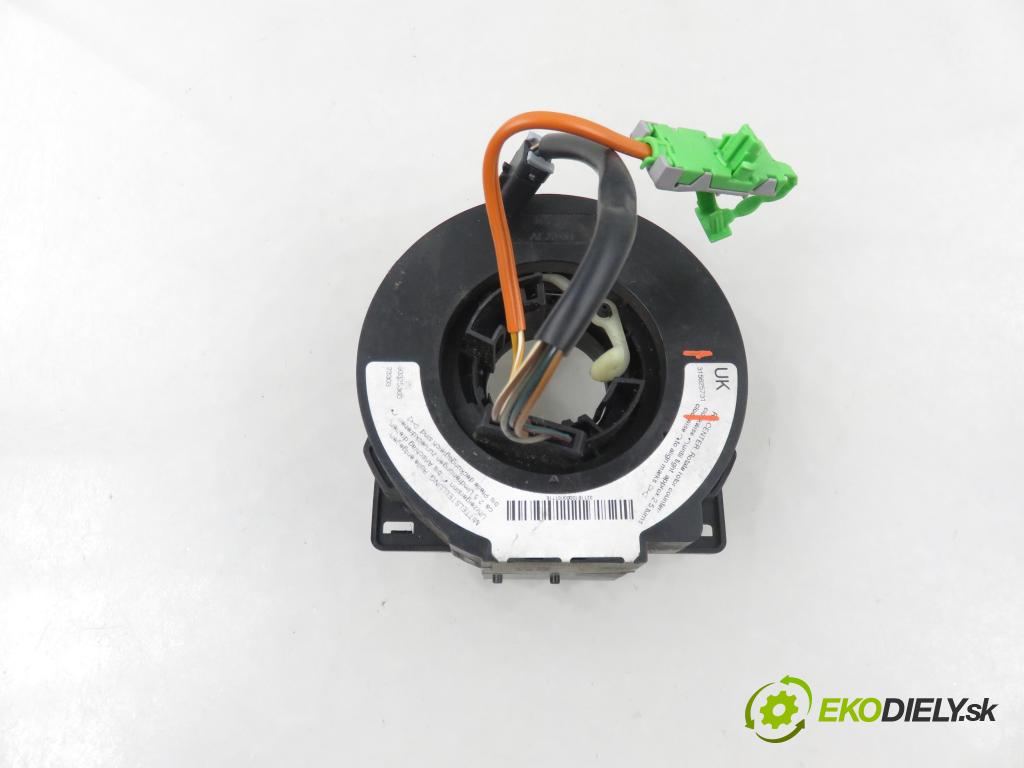 OPEL MERIVA A nadwozie wielkoprzestrzenne (MPV) (X03) MINIVAN 2003 92,00 1.8 - Z 18 XE 1796,00 PÁSKA: air BAG 315625731