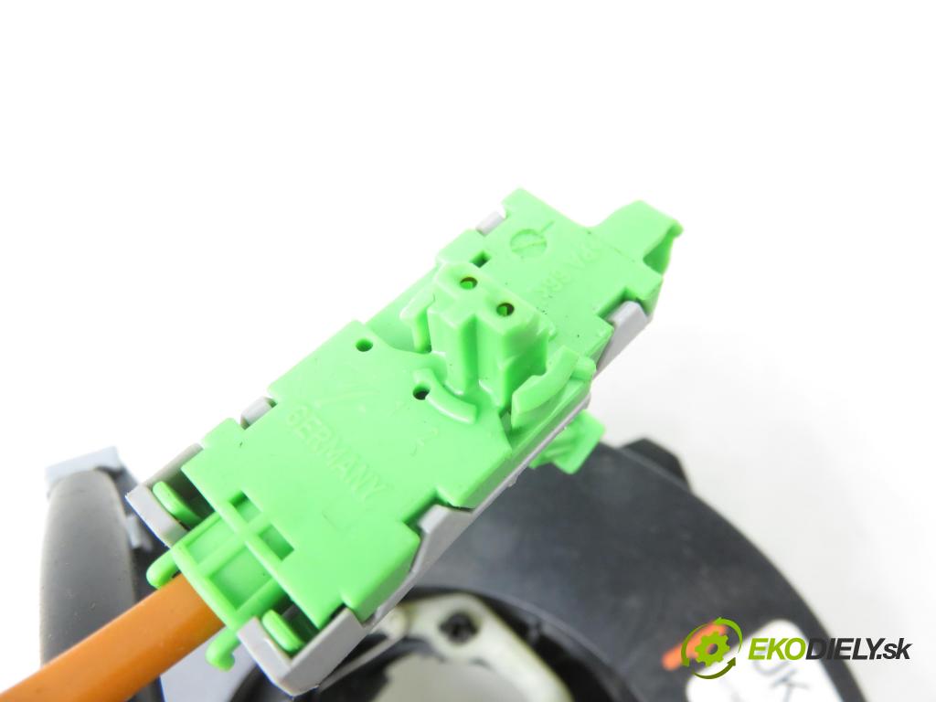 OPEL MERIVA A nadwozie wielkoprzestrzenne (MPV) (X03) MINIVAN 2003 92,00 1.8 - Z 18 XE 1796,00 PÁSKA: air BAG 315625731