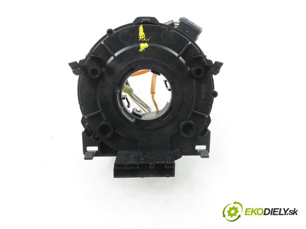 OPEL MERIVA A nadwozie wielkoprzestrzenne (MPV) (X03) MINIVAN 2003 92,00 1.8 - Z 18 XE 1796,00 PÁSKA: air BAG 315625731