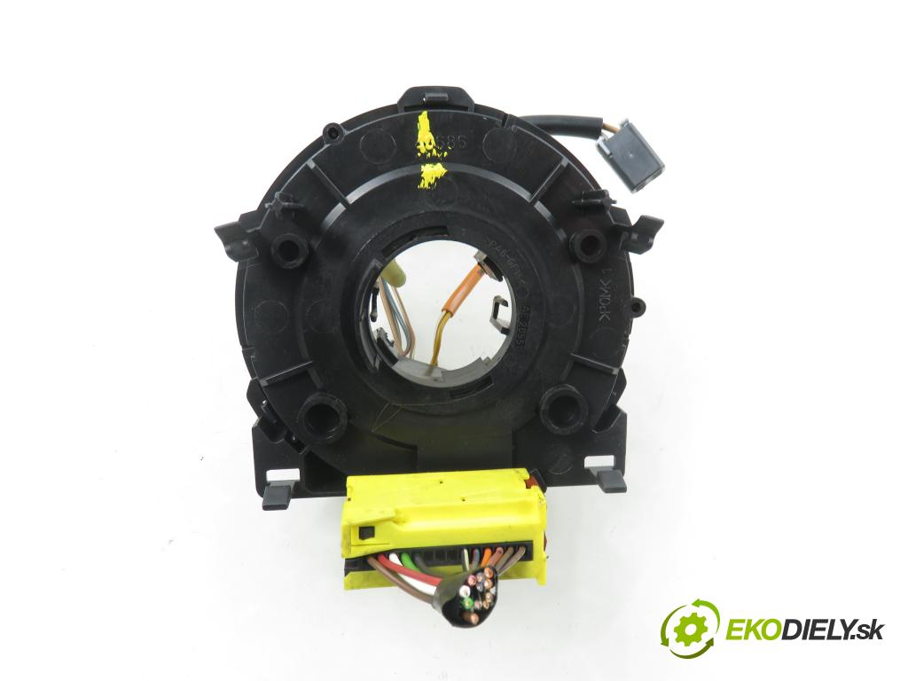 OPEL MERIVA A nadwozie wielkoprzestrzenne (MPV) (X03) MINIVAN 2003 92,00 1.8 - Z 18 XE 1796,00 PÁSKA: air BAG 315625731